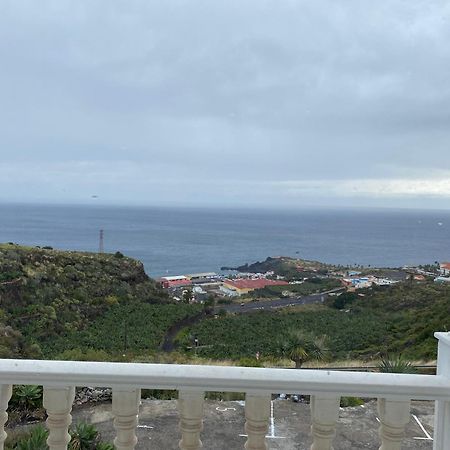 Willa Vv Tinisagua 3 Ventanas Del Atlantico 4 Breña Alta Zewnętrze zdjęcie