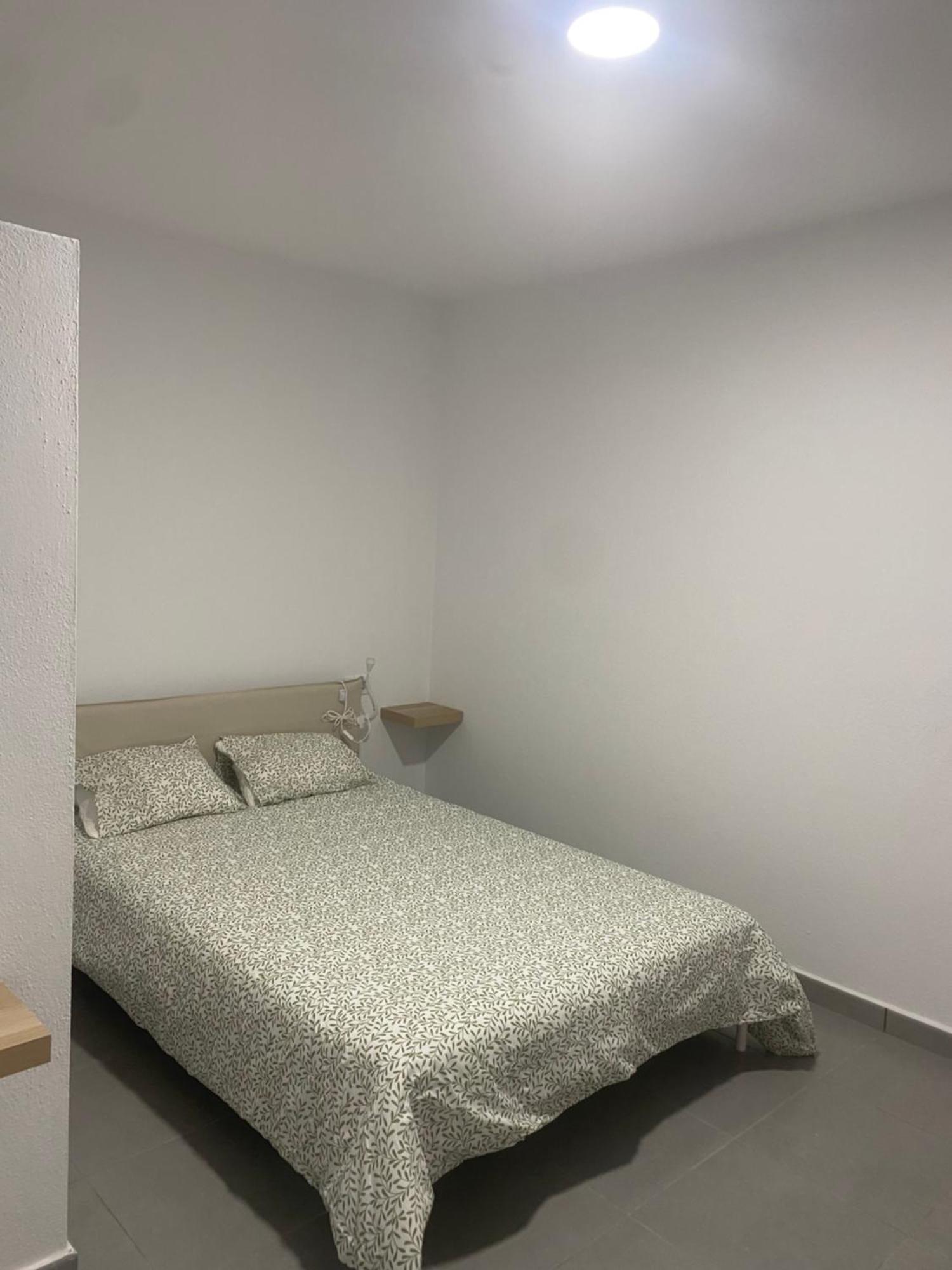 Willa Vv Tinisagua 3 Ventanas Del Atlantico 4 Breña Alta Zewnętrze zdjęcie