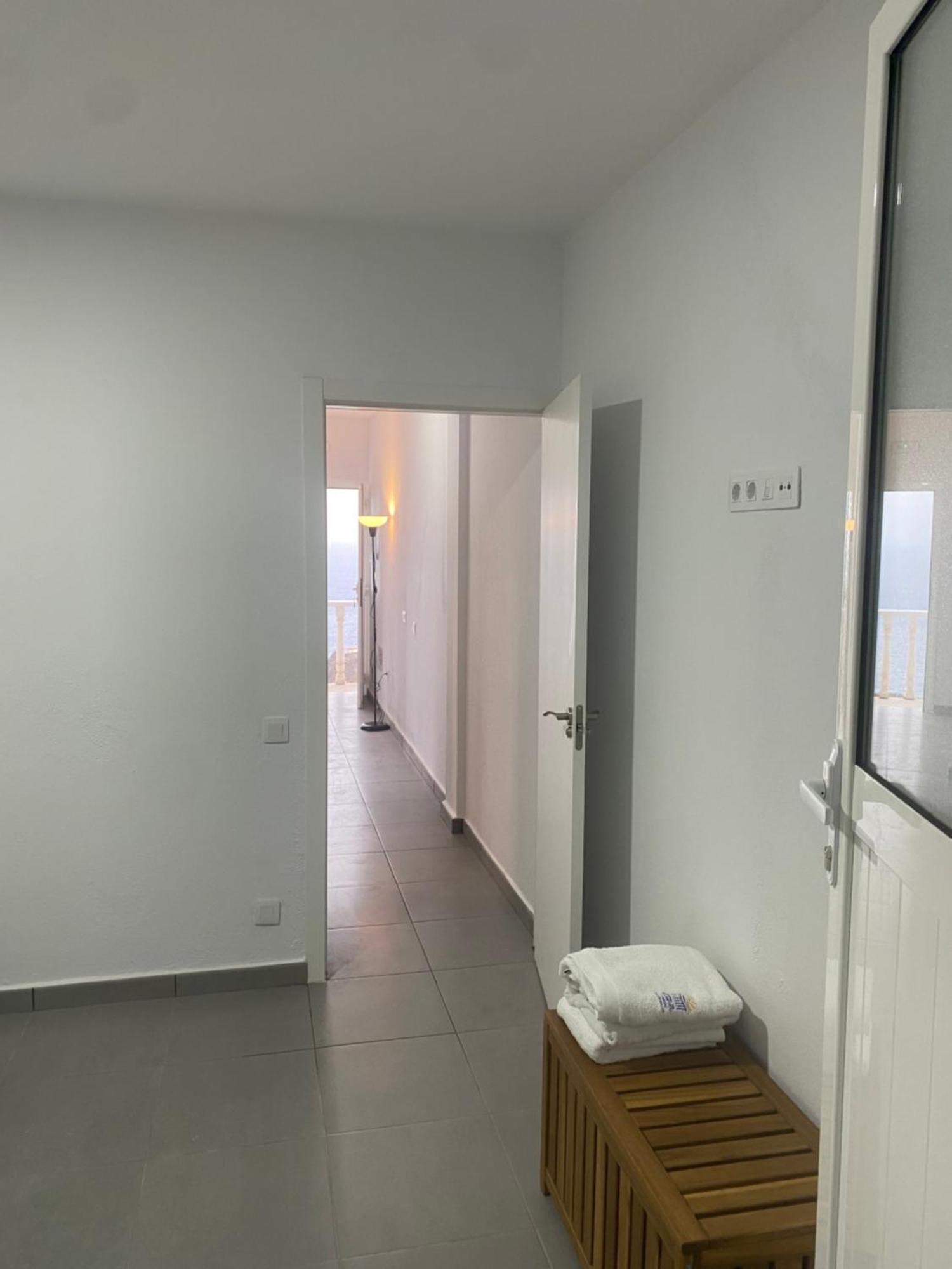 Willa Vv Tinisagua 3 Ventanas Del Atlantico 4 Breña Alta Zewnętrze zdjęcie