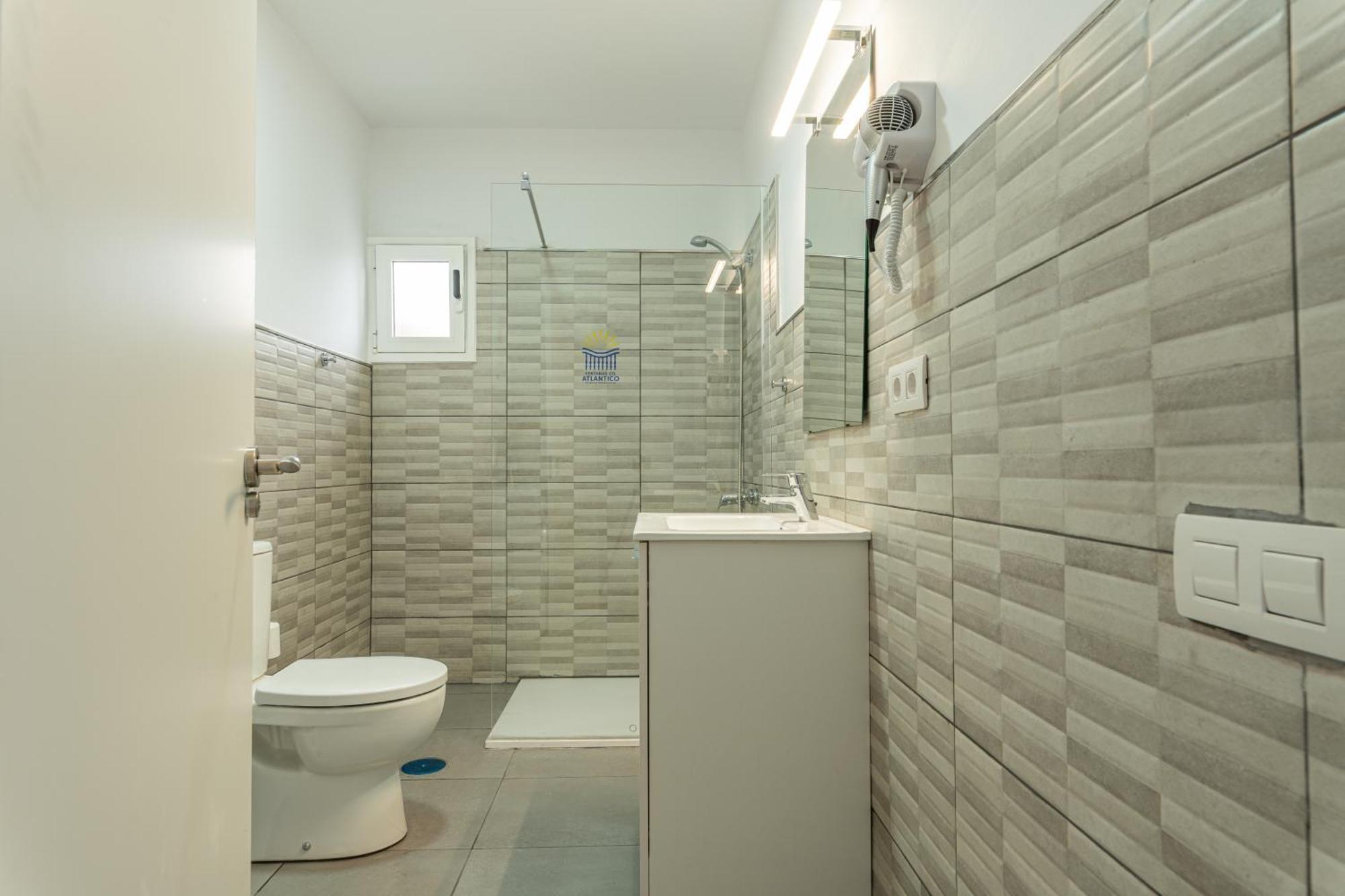 Willa Vv Tinisagua 3 Ventanas Del Atlantico 4 Breña Alta Zewnętrze zdjęcie