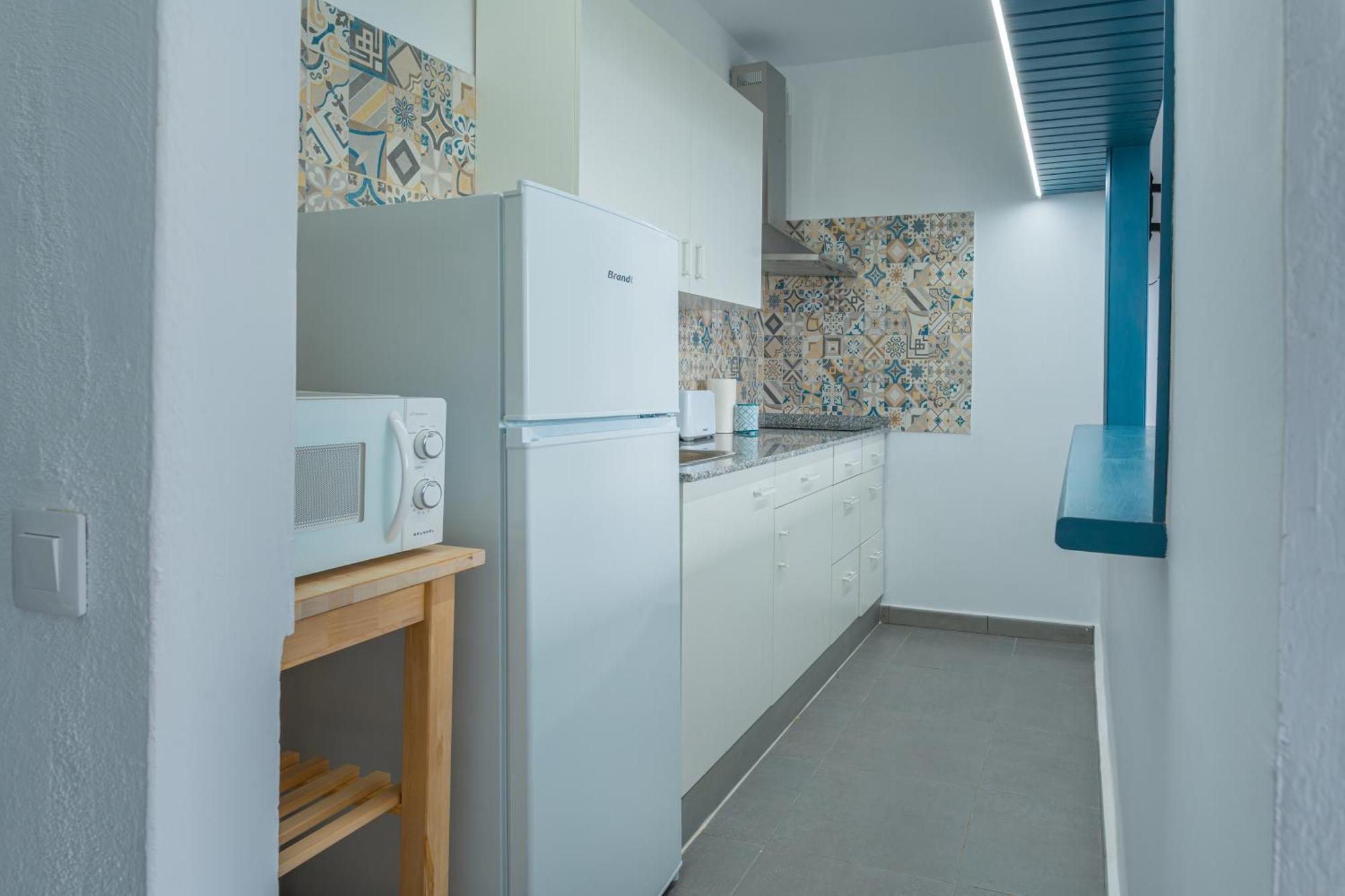 Willa Vv Tinisagua 3 Ventanas Del Atlantico 4 Breña Alta Zewnętrze zdjęcie