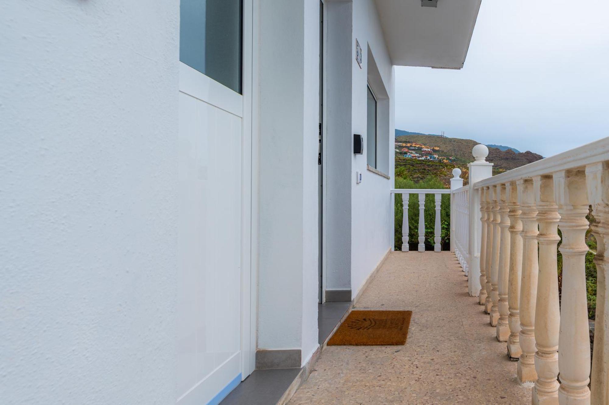 Willa Vv Tinisagua 3 Ventanas Del Atlantico 4 Breña Alta Zewnętrze zdjęcie