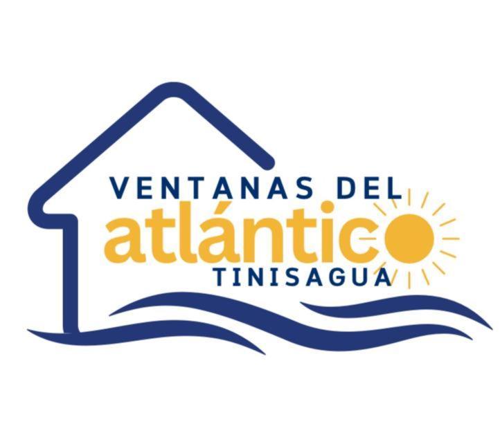 Willa Vv Tinisagua 3 Ventanas Del Atlantico 4 Breña Alta Zewnętrze zdjęcie